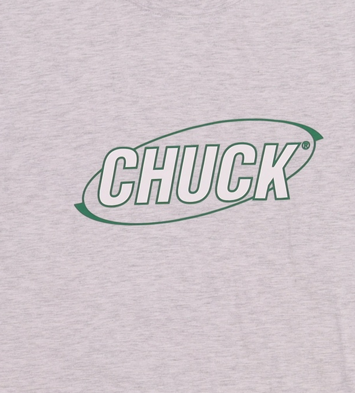 척(CHUCK) 반소매 티셔츠 M