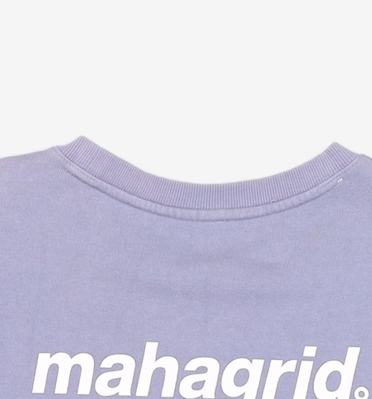 마하그리드(MAHAGRID) 맨투맨/스웨트셔츠 L