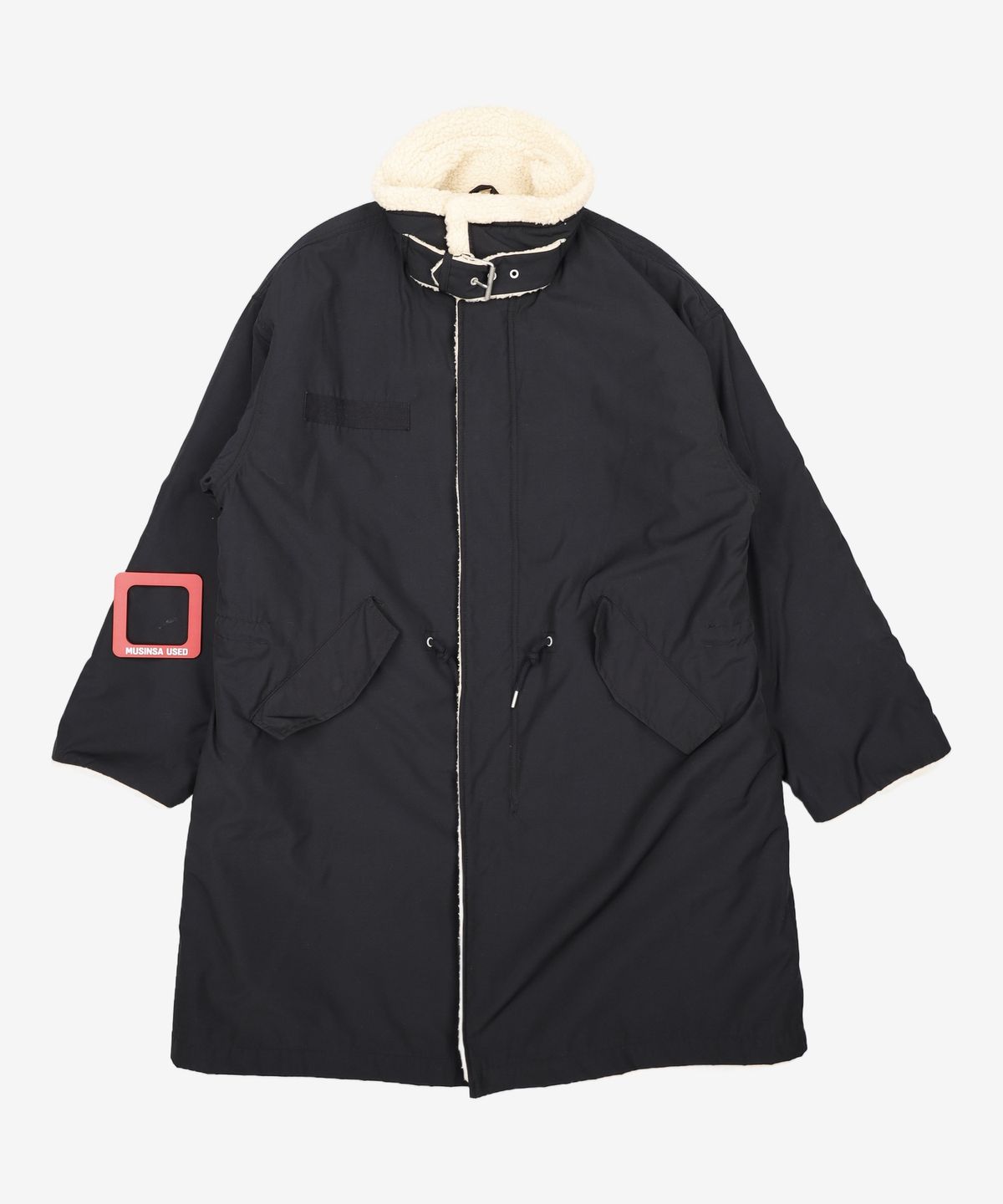 스파오(SPAO) 기타 점퍼/재킷 XL