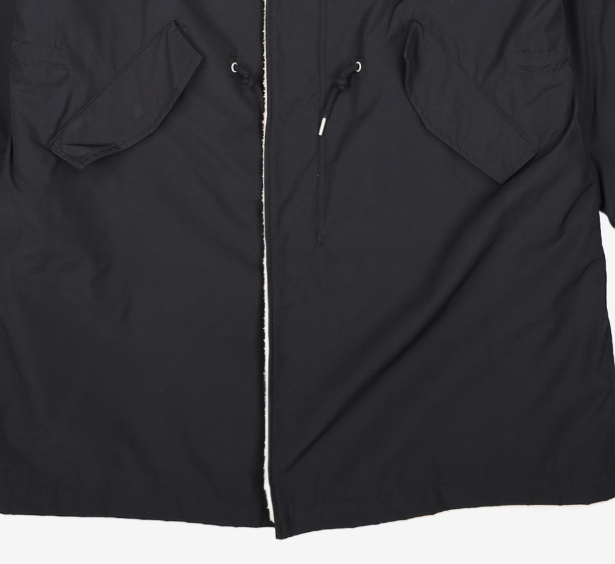 스파오(SPAO) 기타 점퍼/재킷 XL