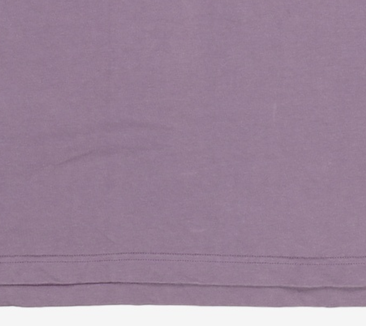 모이프(MOIF) [SS24]BAGGY POCKET H/S TEE / ASH PURPLE FREE