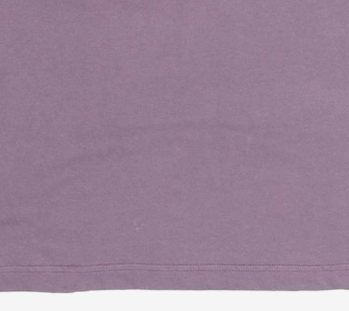 모이프(MOIF) [SS24]BAGGY POCKET H/S TEE / ASH PURPLE FREE