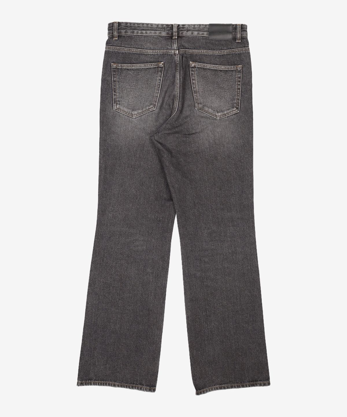 피스워커(PIECE WORKER) Black Protector / New Boot Cut 30