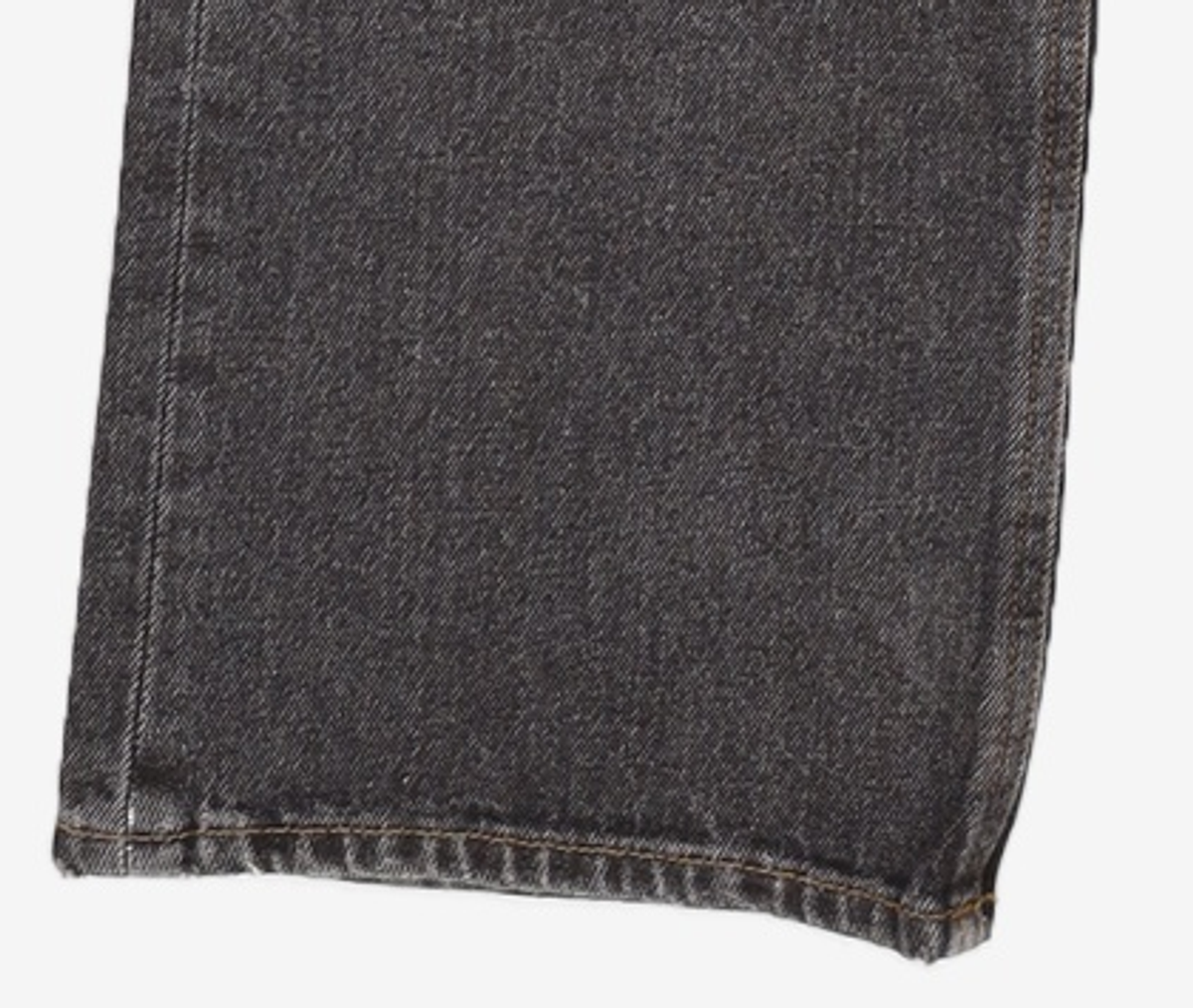 피스워커(PIECE WORKER) Black Protector / New Boot Cut 30