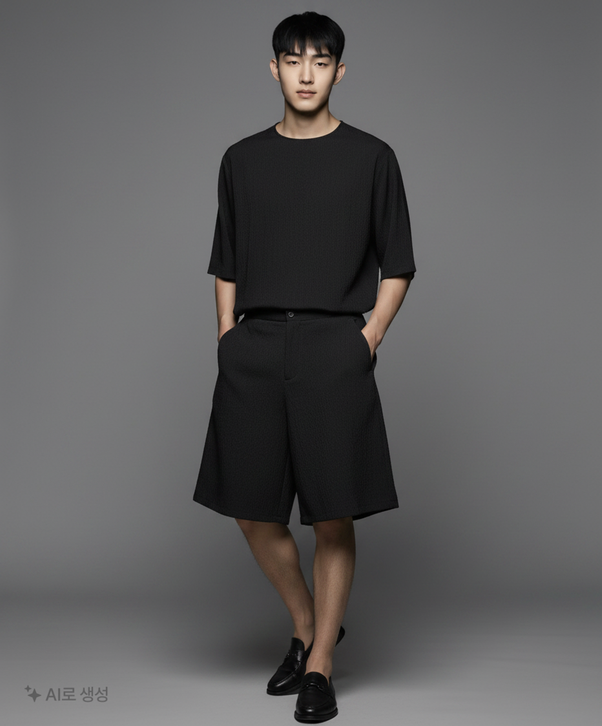 자라(ZARA) 숏팬츠 S
