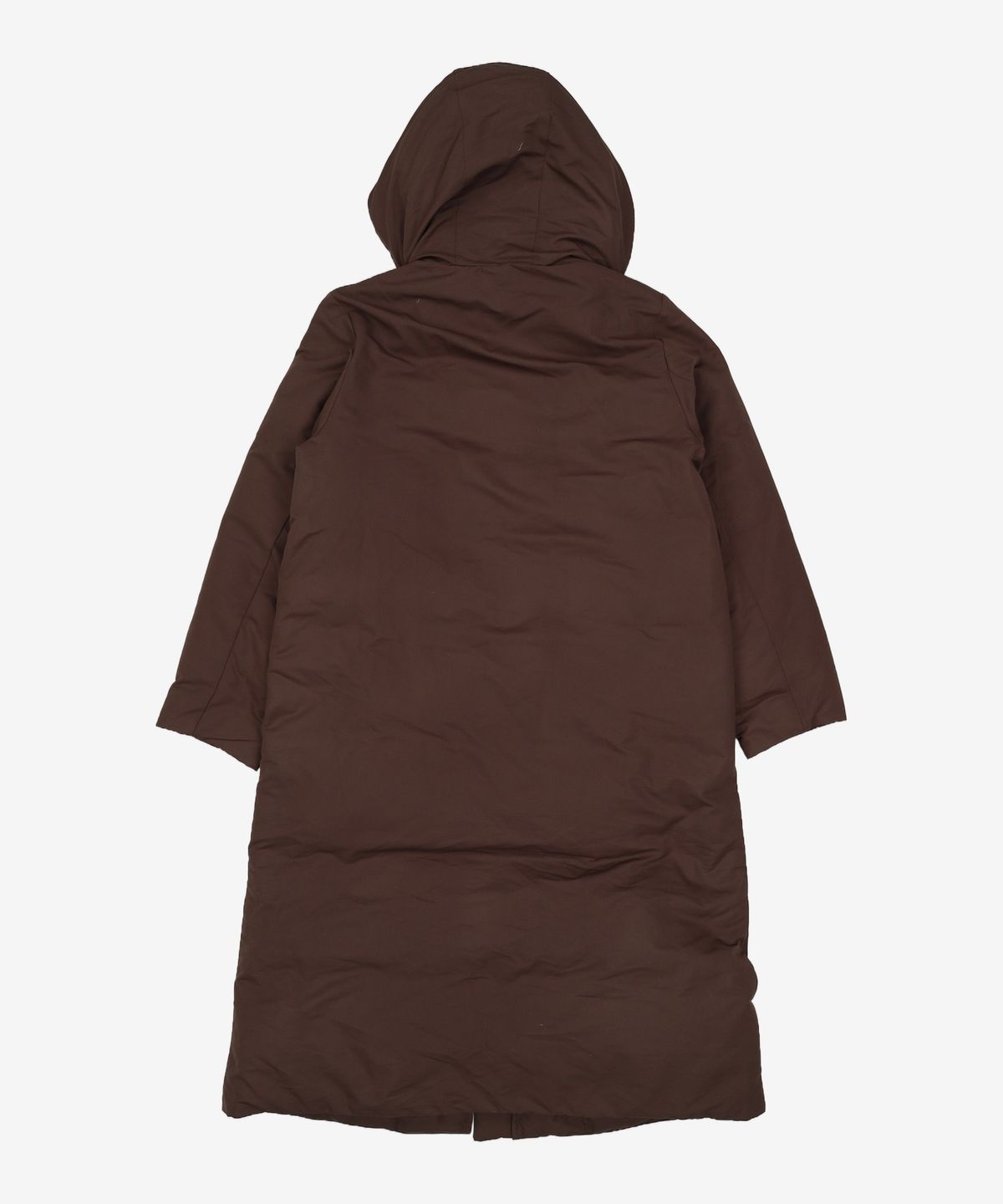 무인양품(MUJI) 롱 패딩/롱 헤비 아우터 S