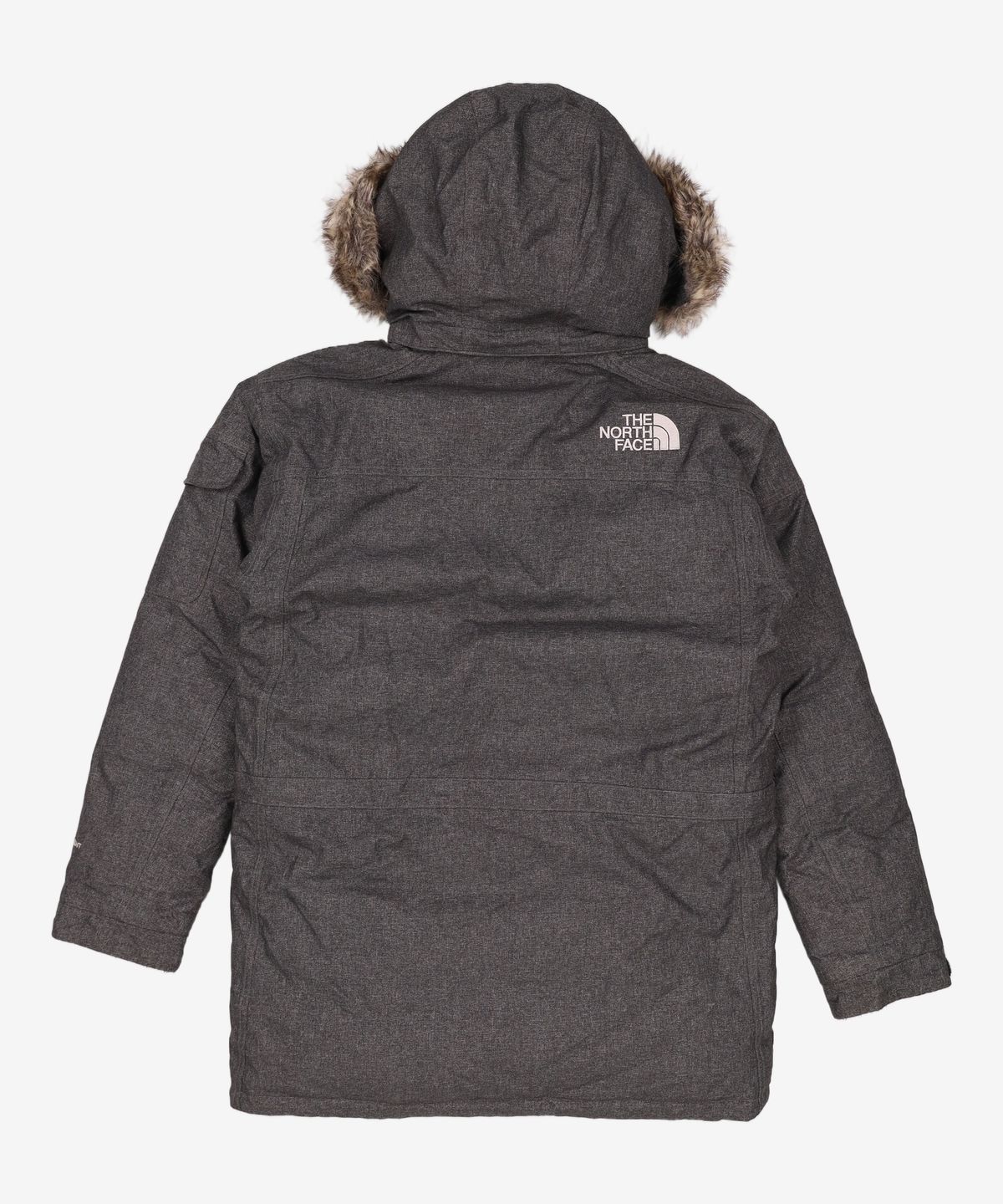노스페이스(THE NORTH FACE) 하프 패딩/하프 헤비 아우터 S