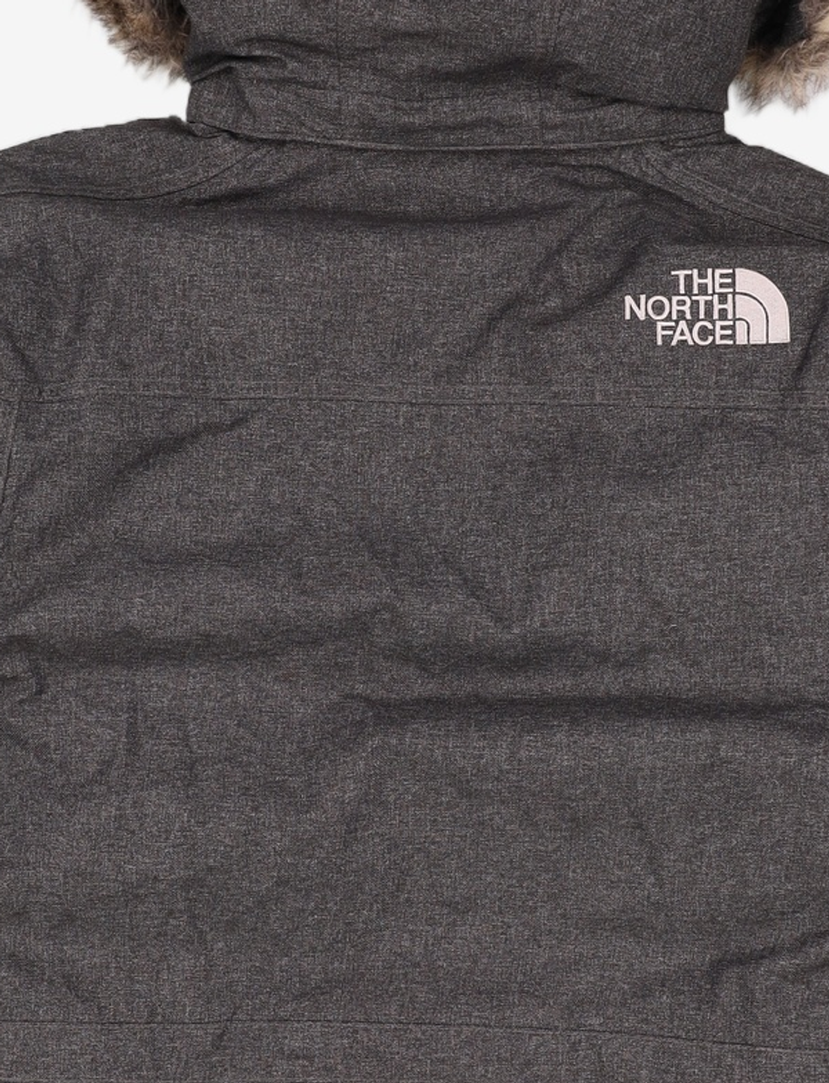 노스페이스(THE NORTH FACE) 하프 패딩/하프 헤비 아우터 S