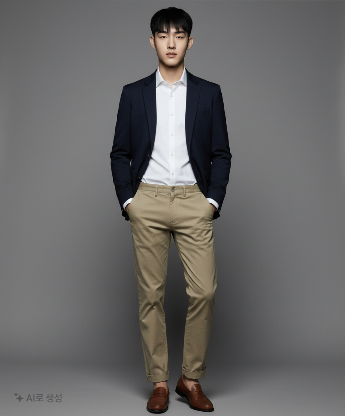 제이크루(JCREW) 코튼 팬츠 W33 L32