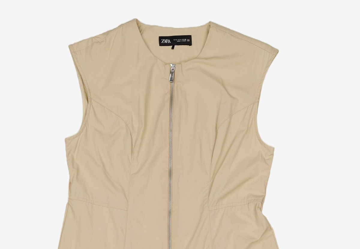 자라(ZARA) 맥시 원피스 M