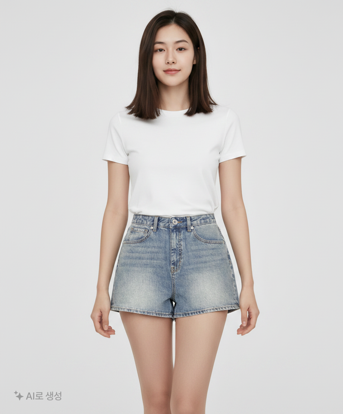 스파오(SPAO) 숏팬츠 73
