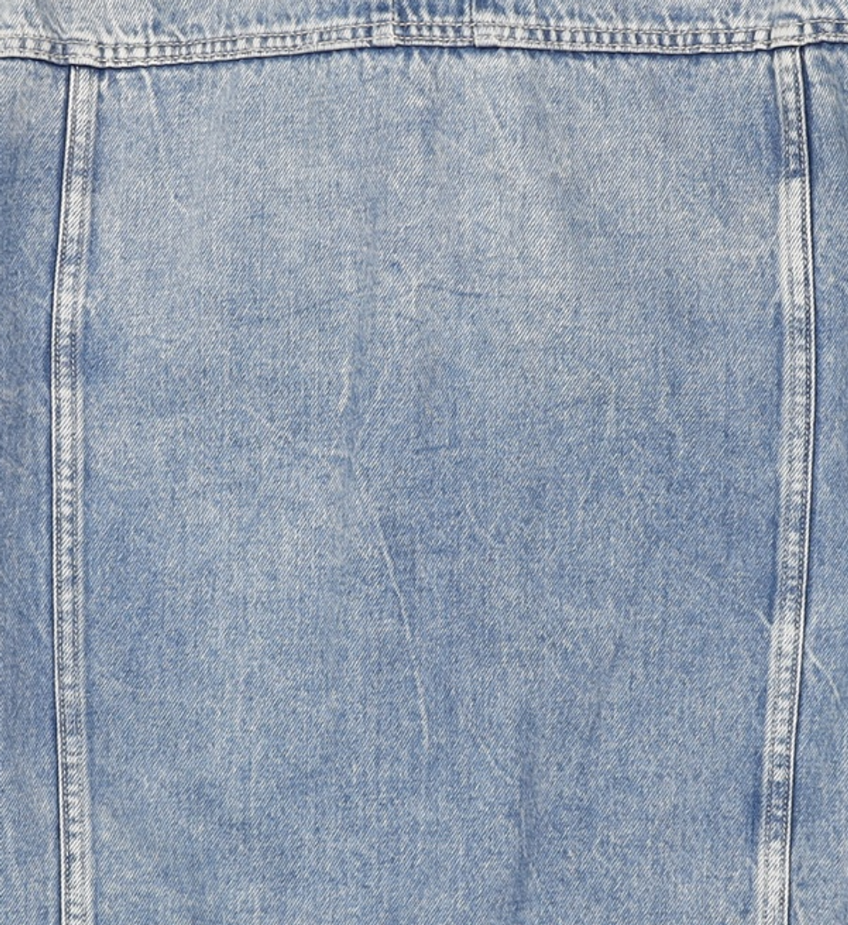 캘빈클라인 진(CALVIN KLEIN JEANS) 데님/트러커 재킷 L