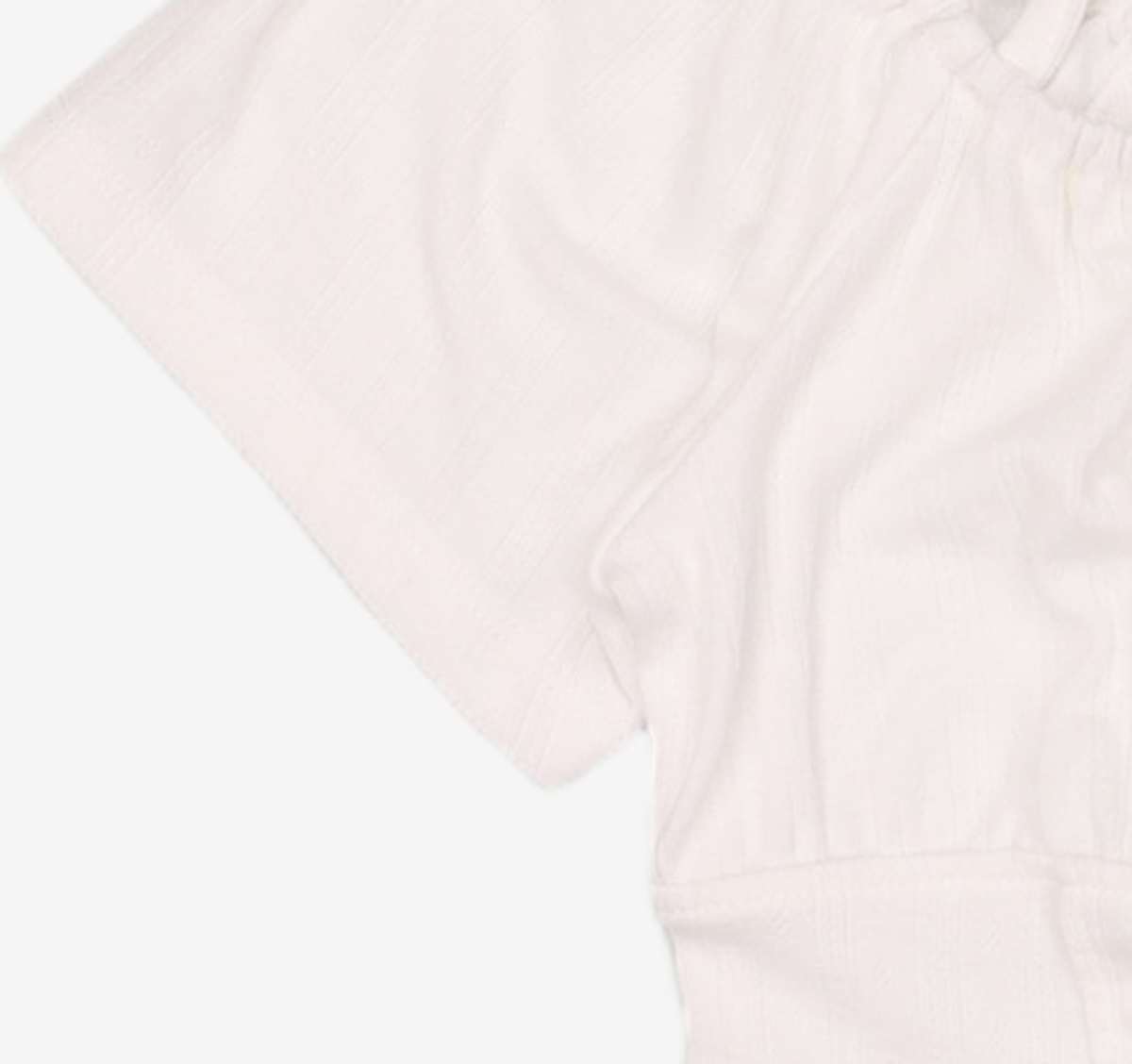 에잇세컨즈(8SECONDS) 반소매 티셔츠 S