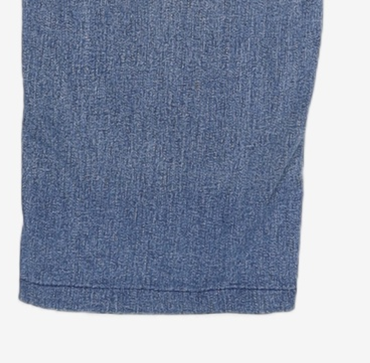 유니클로(UNIQLO) 청/데님 팬츠 32