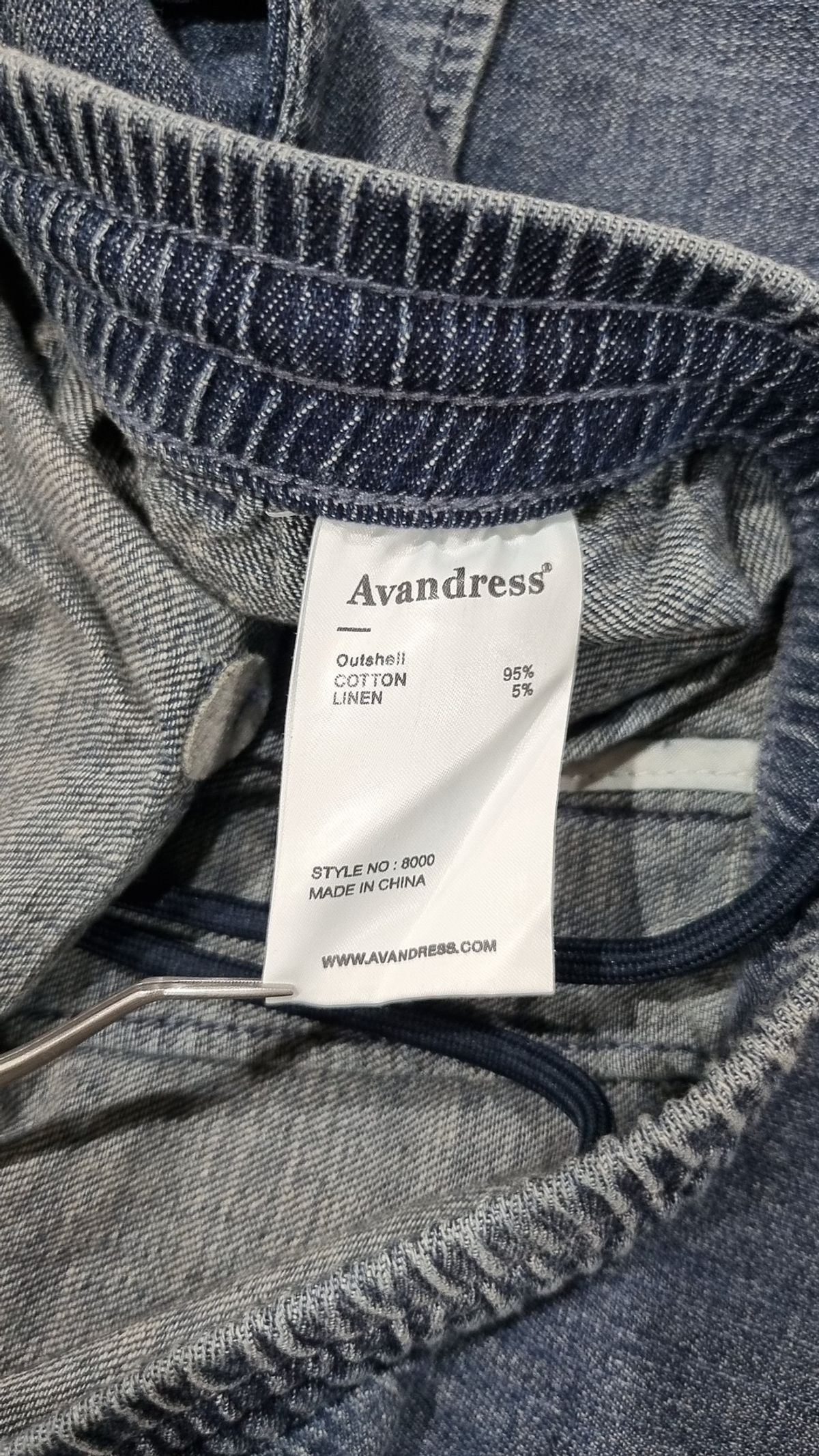 어반드레스(AVANDRESS) 숏팬츠 L