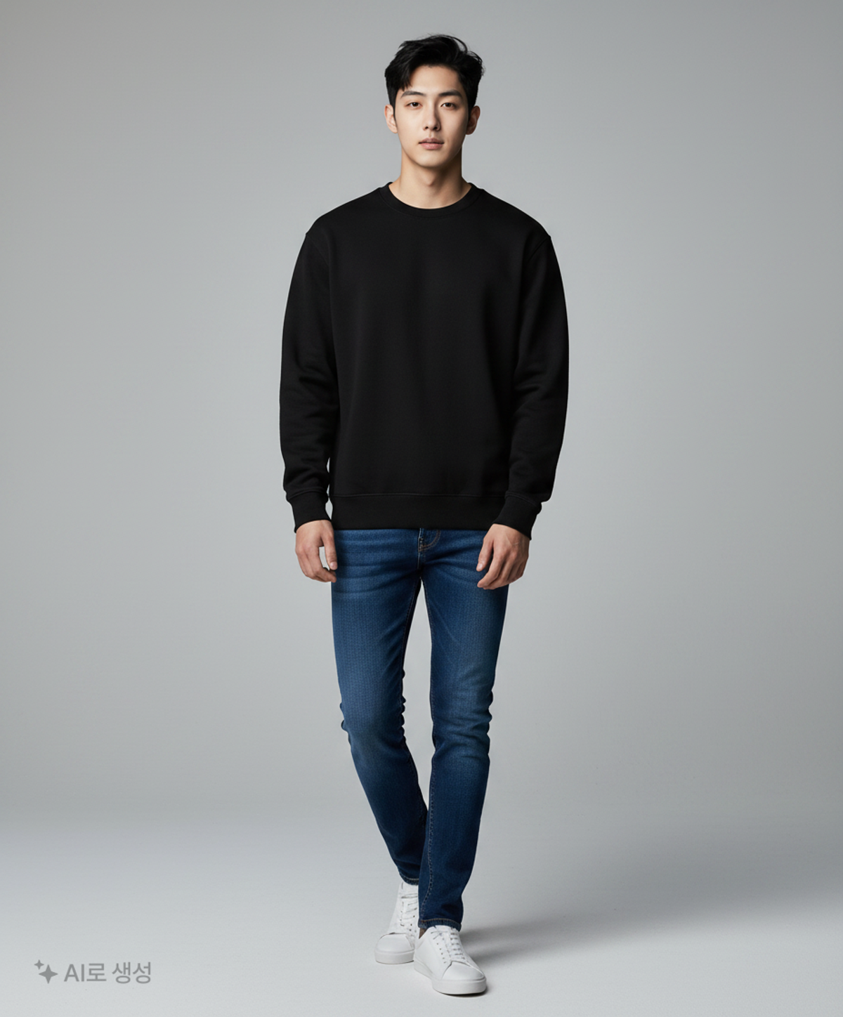자라(ZARA) 맨투맨/스웨트셔츠 XL