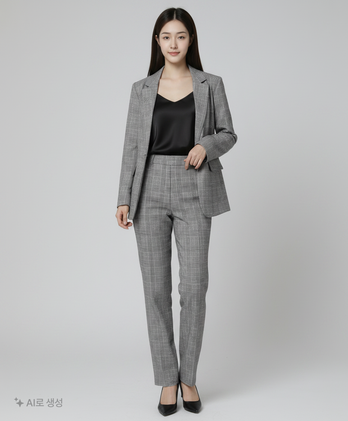 스파오(SPAO) 슈트/블레이저 재킷 S