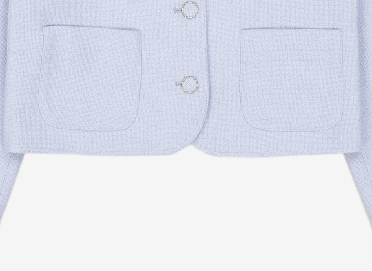 미쏘(MIXXO) 슈트/블레이저 재킷 S