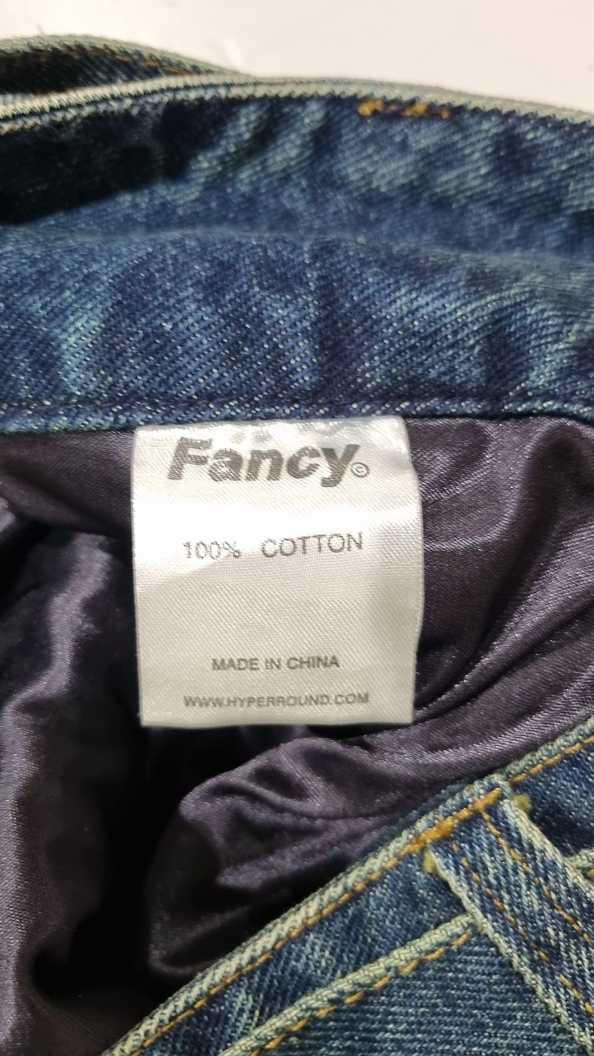 팬시클럽(FANCY CLUB) 미니스커트 S