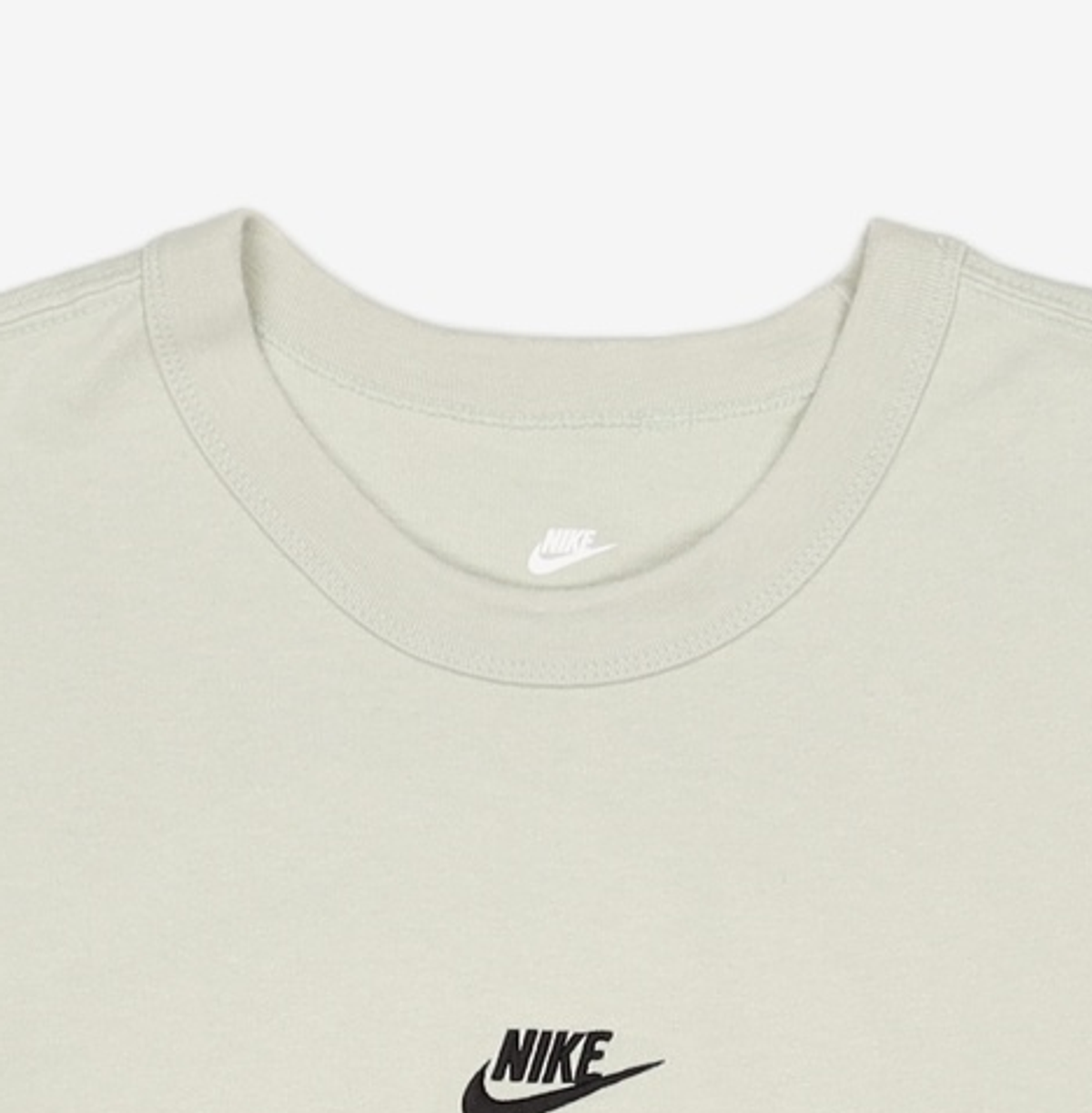 나이키(NIKE) 반소매 티셔츠 L