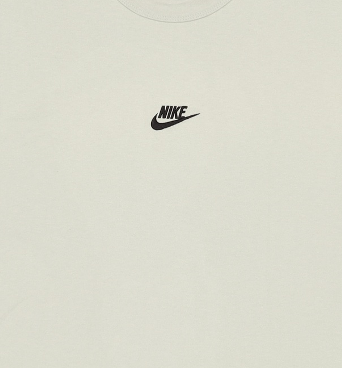 나이키(NIKE) 반소매 티셔츠 L