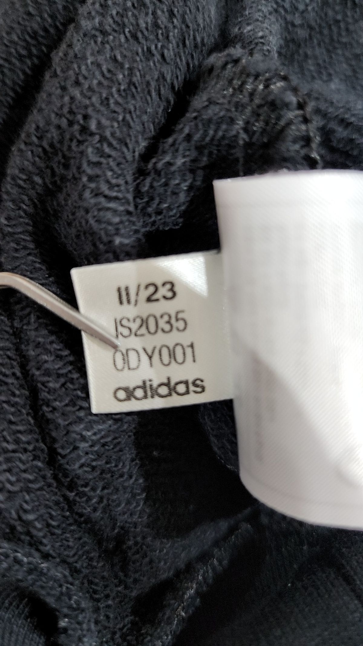 아디다스(ADIDAS) 맨투맨/스웨트셔츠 2XL