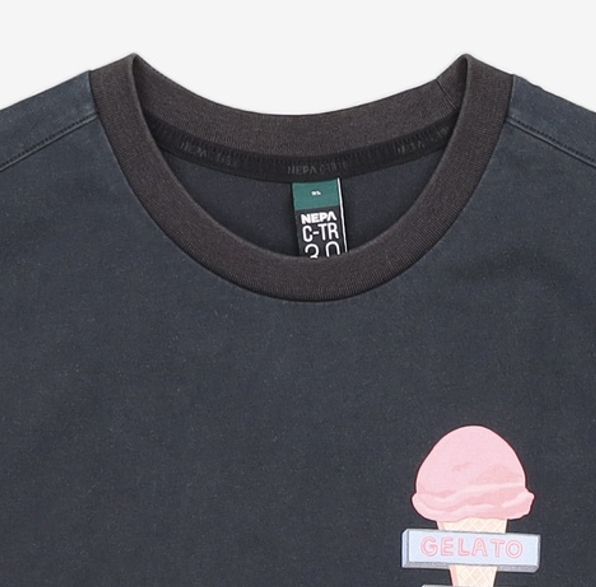 네파(NEPA) 반소매 티셔츠 95