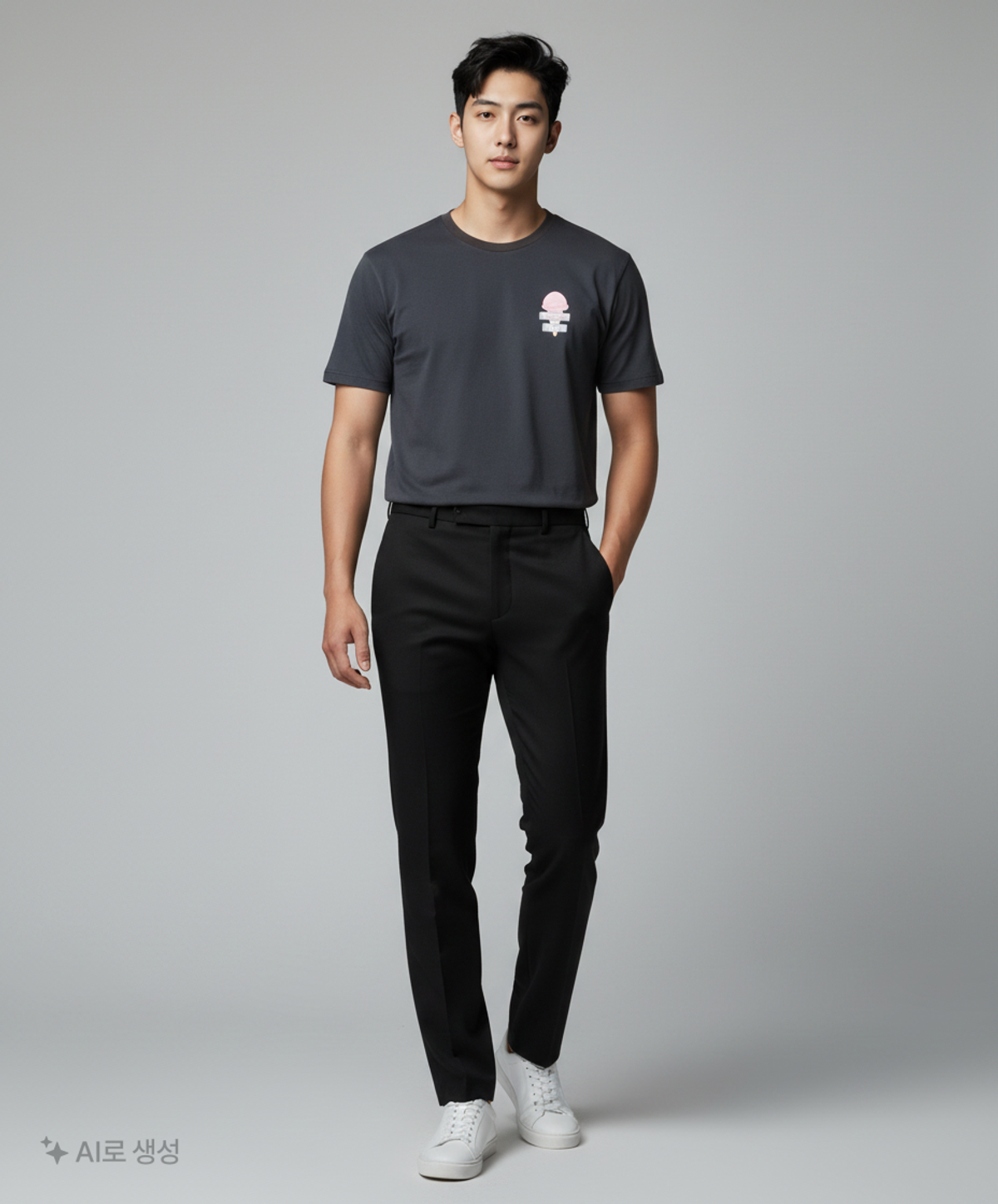 네파(NEPA) 반소매 티셔츠 95