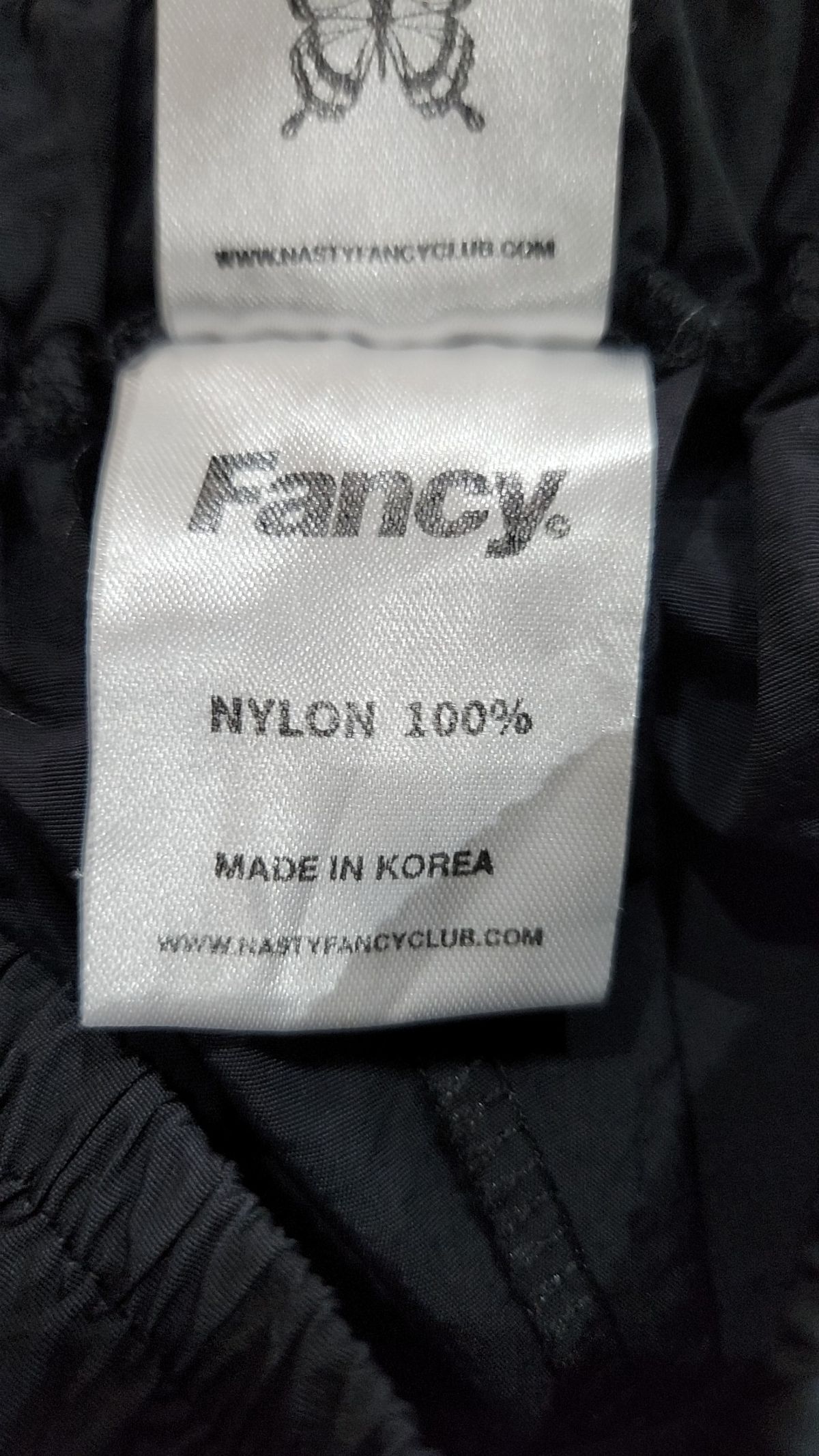 팬시클럽(FANCY CLUB) 기타 바지 XS
