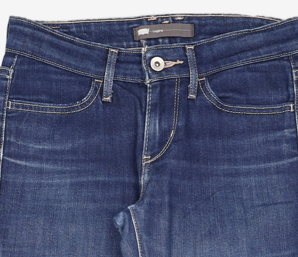 리바이스(LEVI'S) 청/데님 팬츠 26