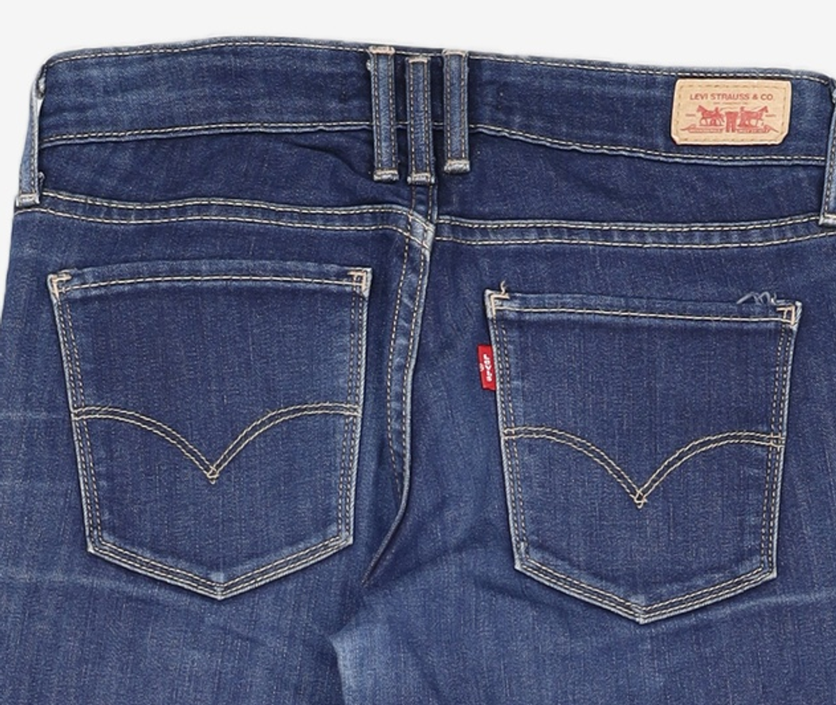리바이스(LEVI'S) 청/데님 팬츠 26