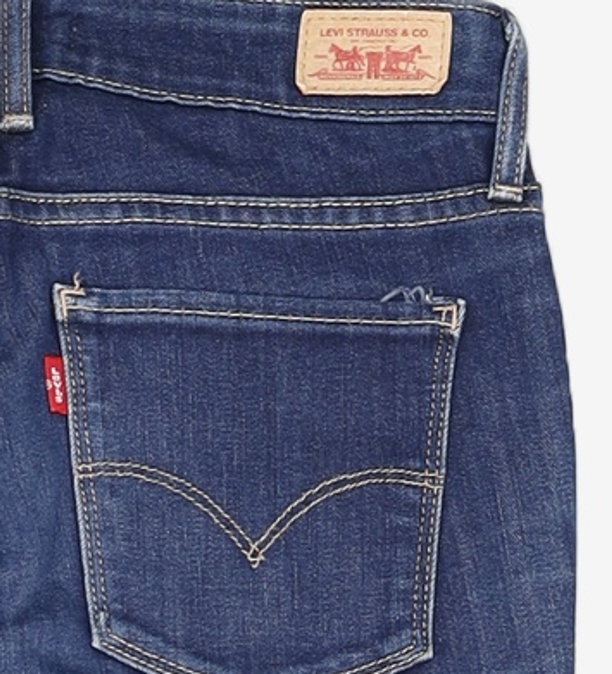 리바이스(LEVI'S) 청/데님 팬츠 26