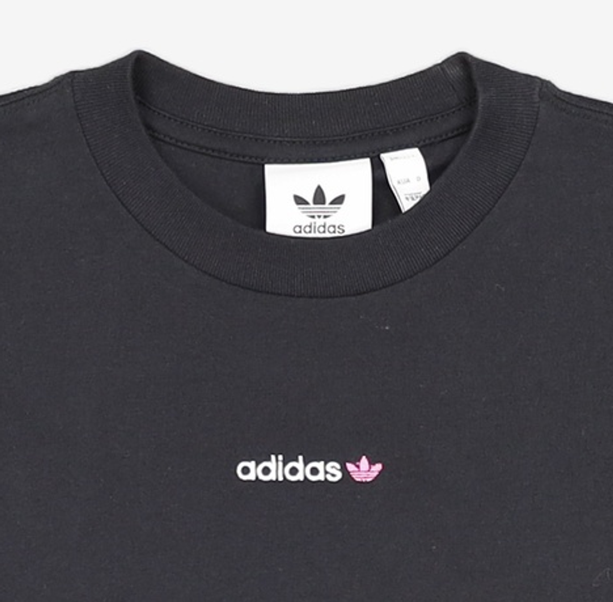 아디다스(ADIDAS) 반소매 티셔츠 XS