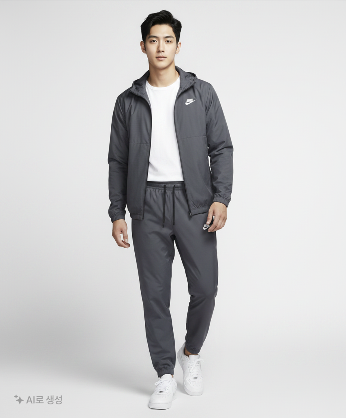 나이키(NIKE) 조거 팬츠 XL