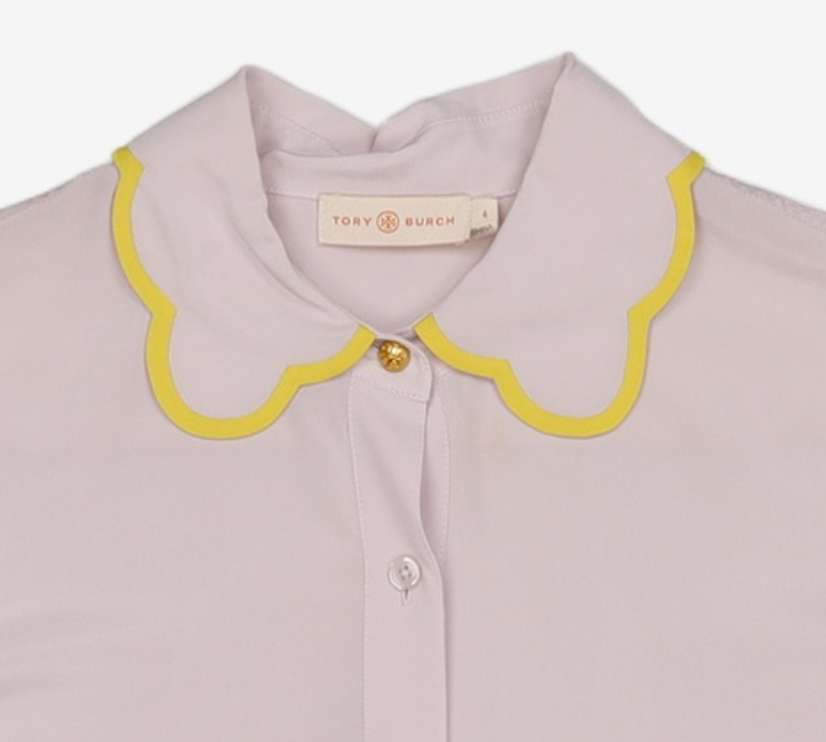 토리버치(TORYBURCH) 블라우스 4