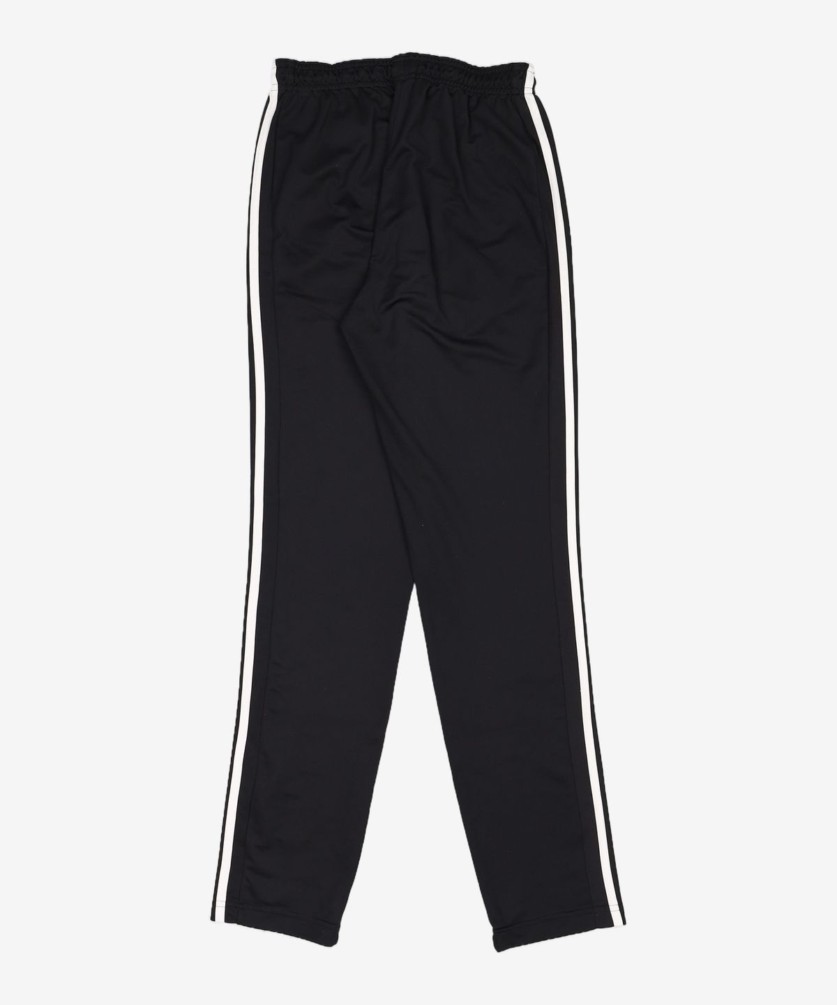 아디다스(ADIDAS) 테이퍼드 3S 팬츠 - 블랙:화이트 / DU1804 M