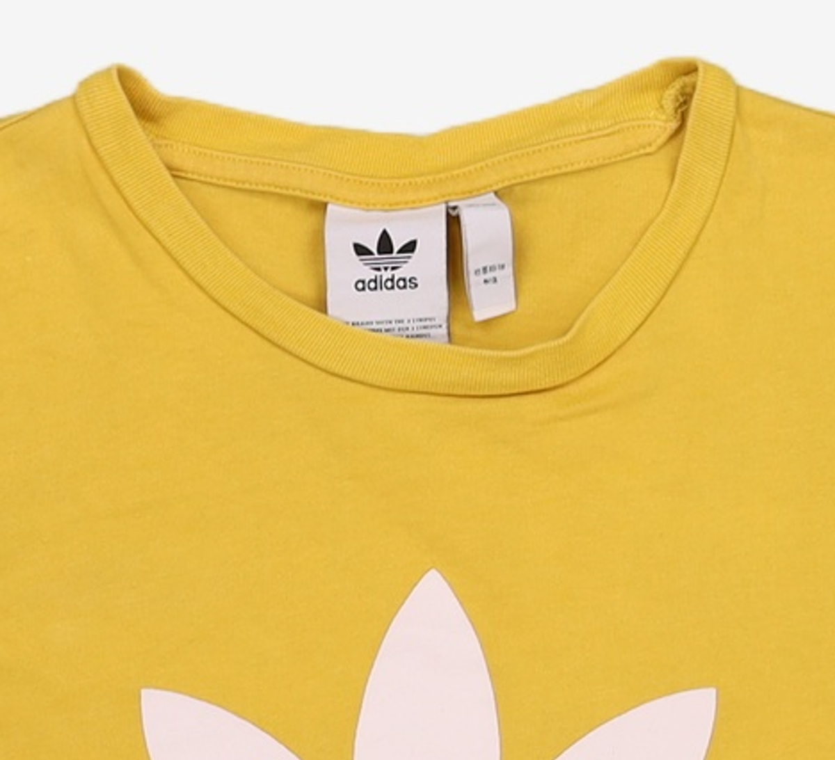 아디다스(ADIDAS) 반소매 티셔츠 M