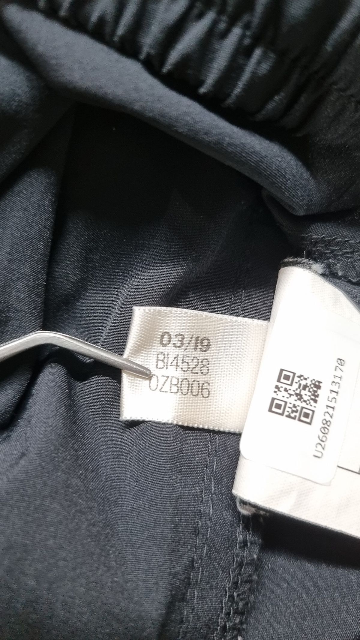 아디다스(ADIDAS) 숏팬츠 S