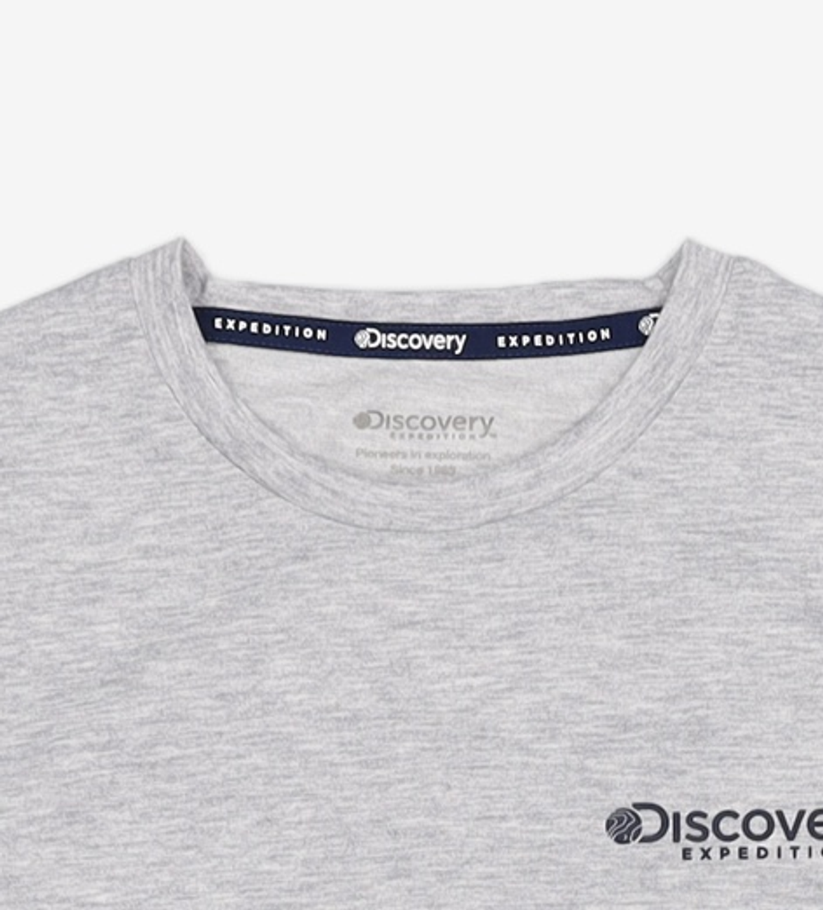 디스커버리(discovery) 반소매 티셔츠 90