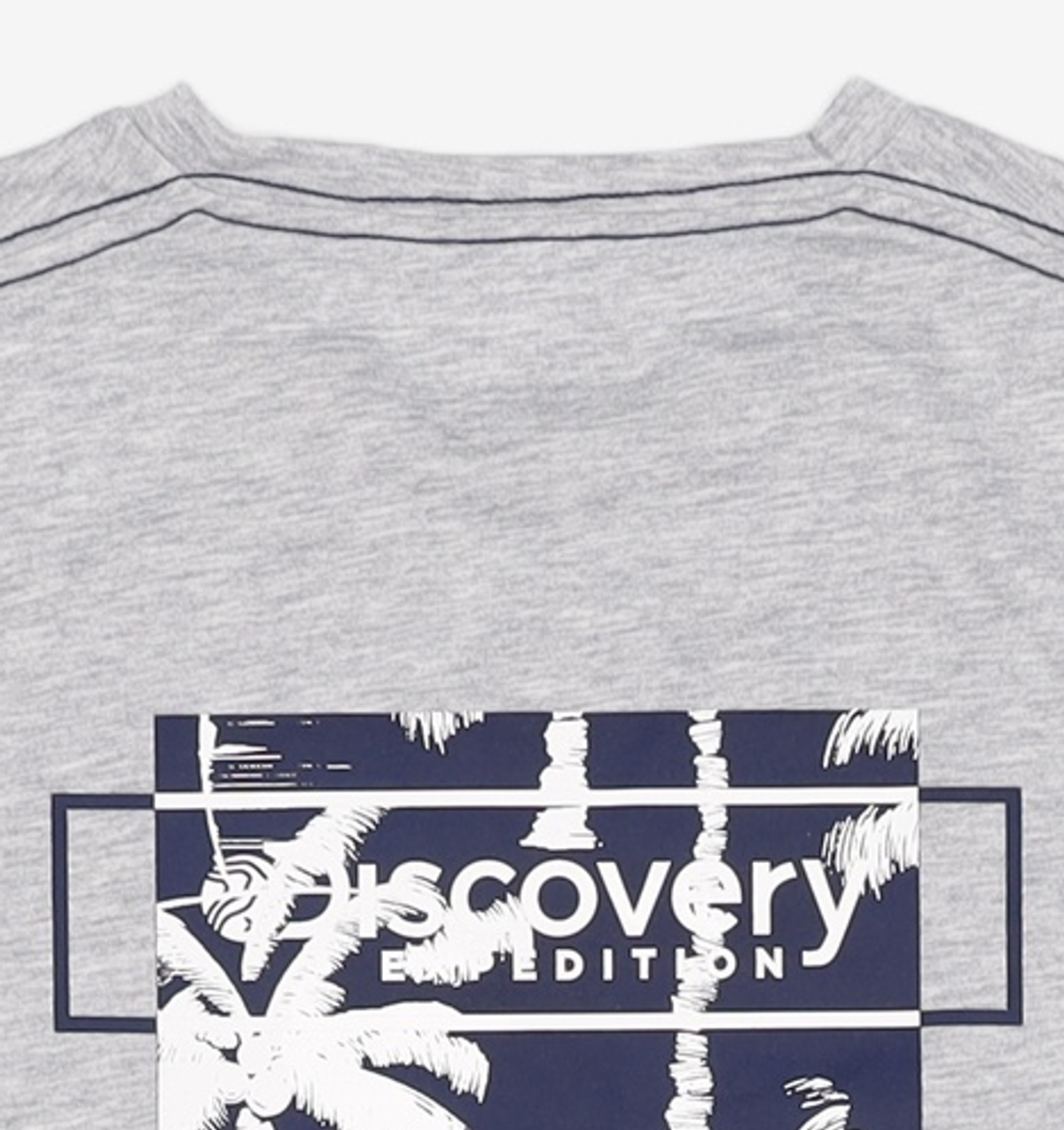 디스커버리(discovery) 반소매 티셔츠 90