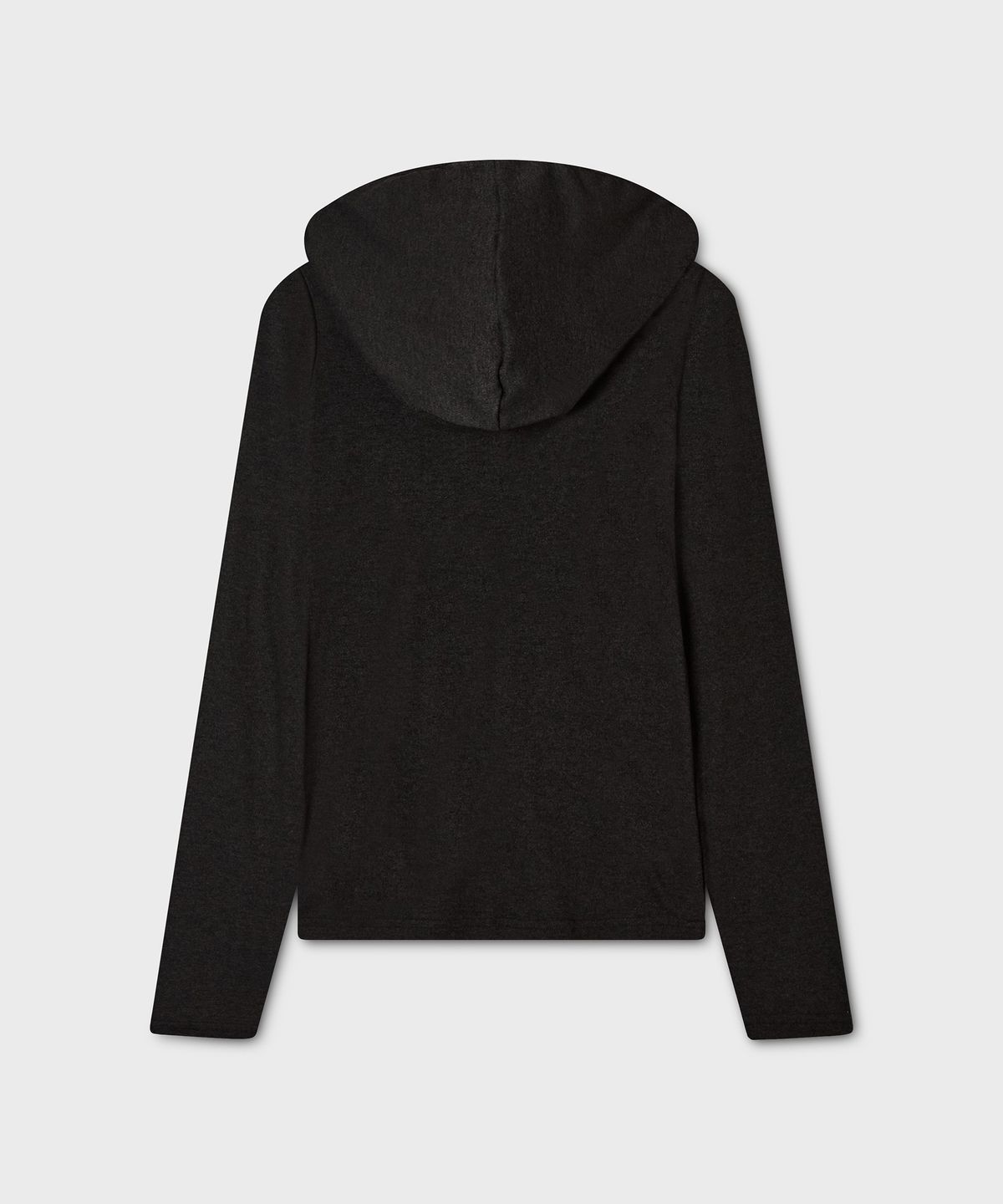 후아유(WHO.A.U) Hooded Henryneck T-shirt(F) / WHLAG4993F