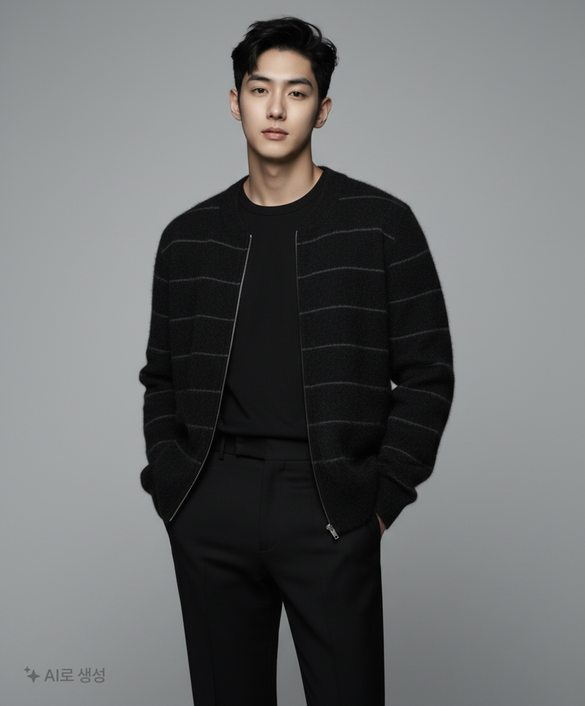 피인오(P.IN.O) 카디건 2