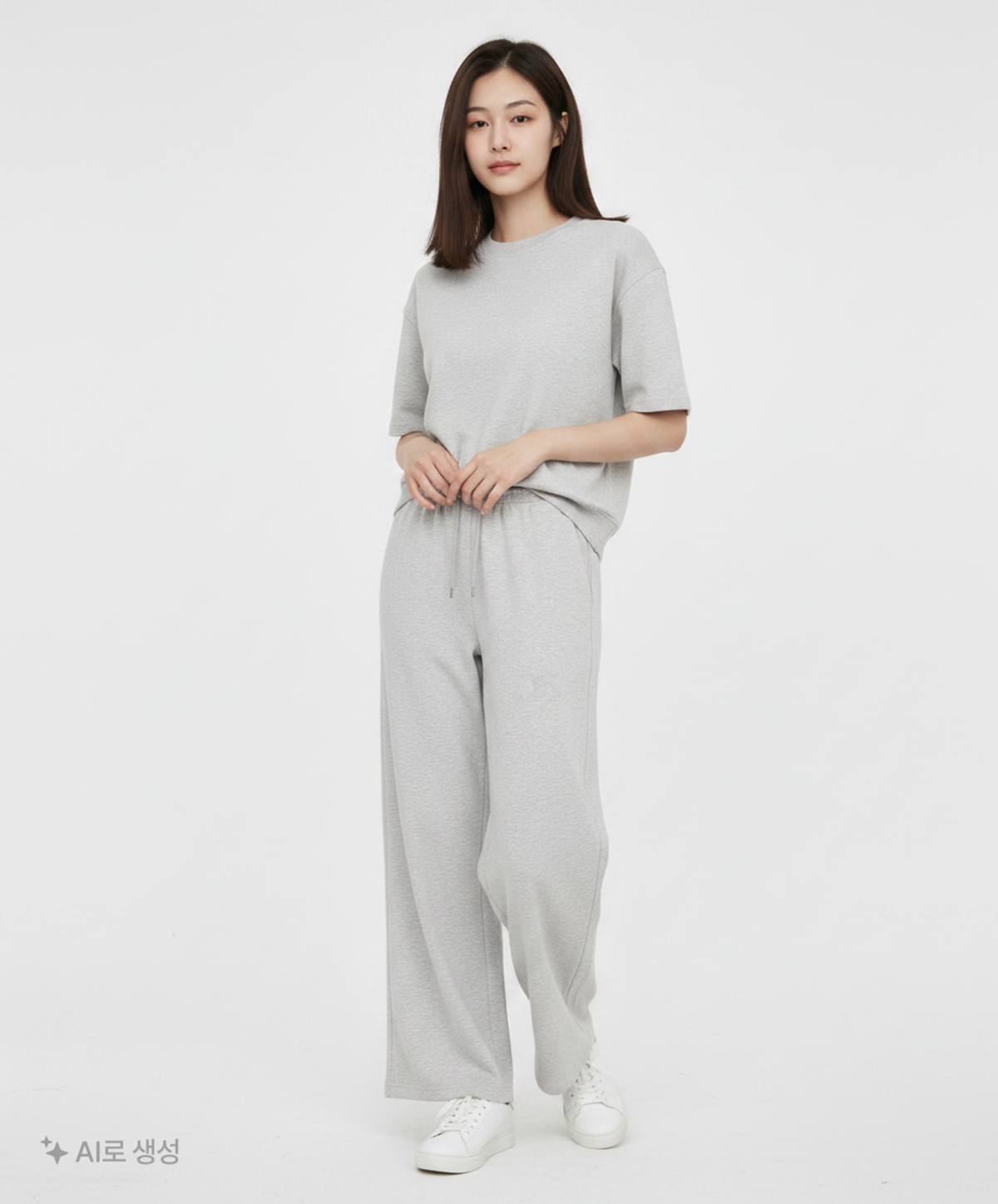 스파오(SPAO) 트레이닝 팬츠 M