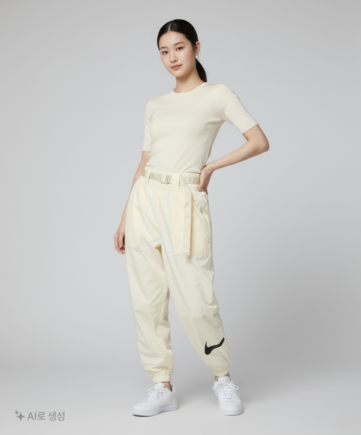 나이키(NIKE) 조거 팬츠 70