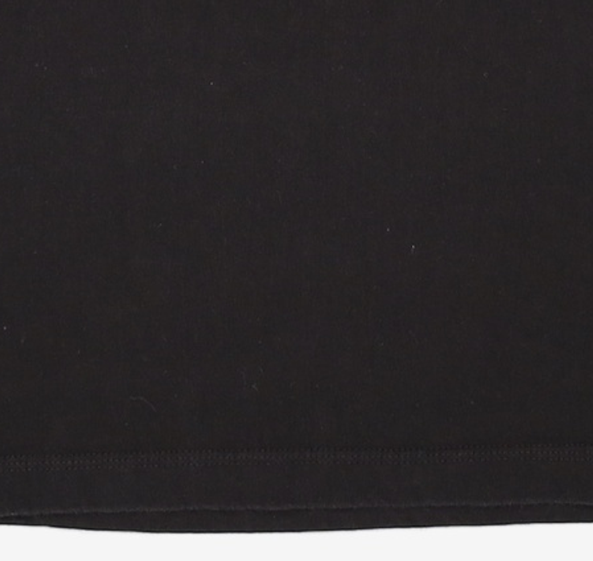 에이카화이트(AECA) HALF SLEEVE TEE (Premium BASIC) -LIGHT CHARCOAL 2