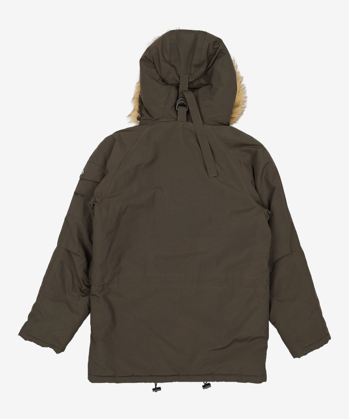 칼하트WIP(CARHARTT WIP) 숏 패딩/숏 헤비 아우터 S