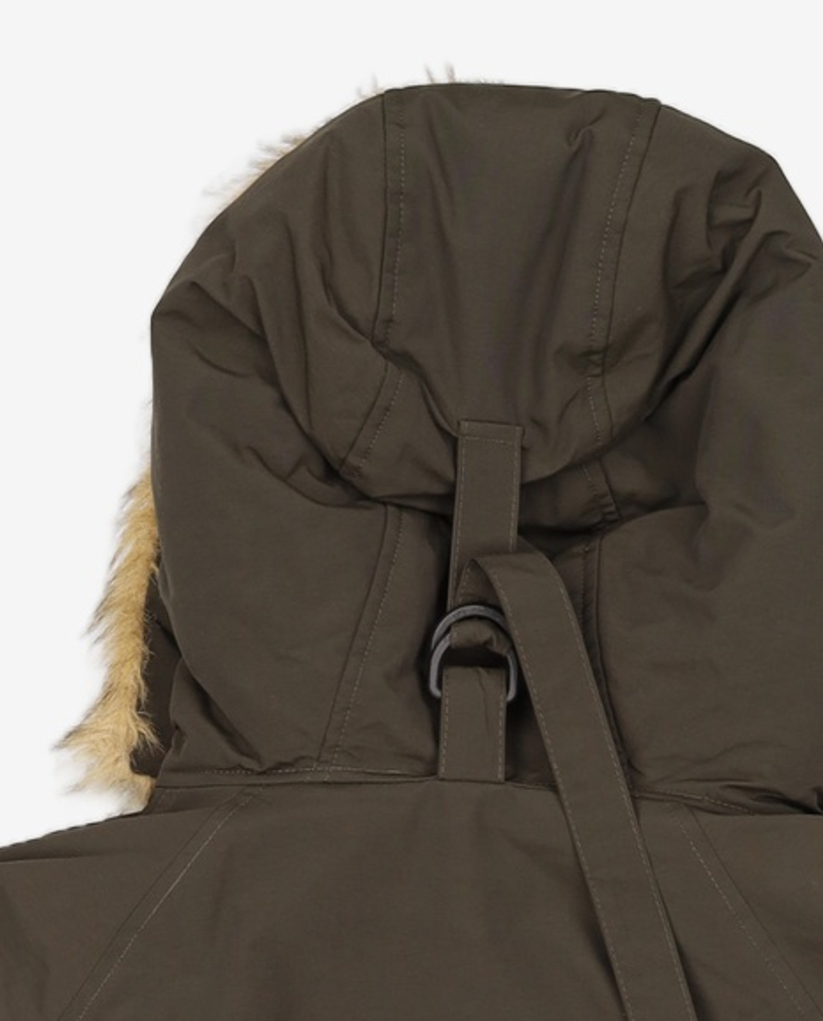 칼하트WIP(CARHARTT WIP) 숏 패딩/숏 헤비 아우터 S