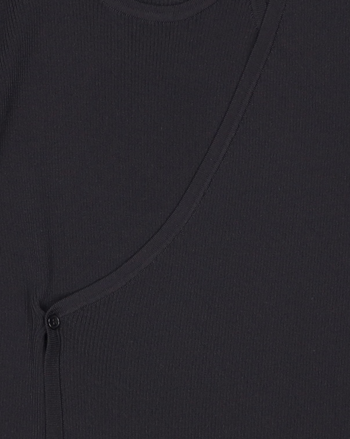 랩(LAP) 넥트임 랩형 반팔골지 AN2KH460 S
