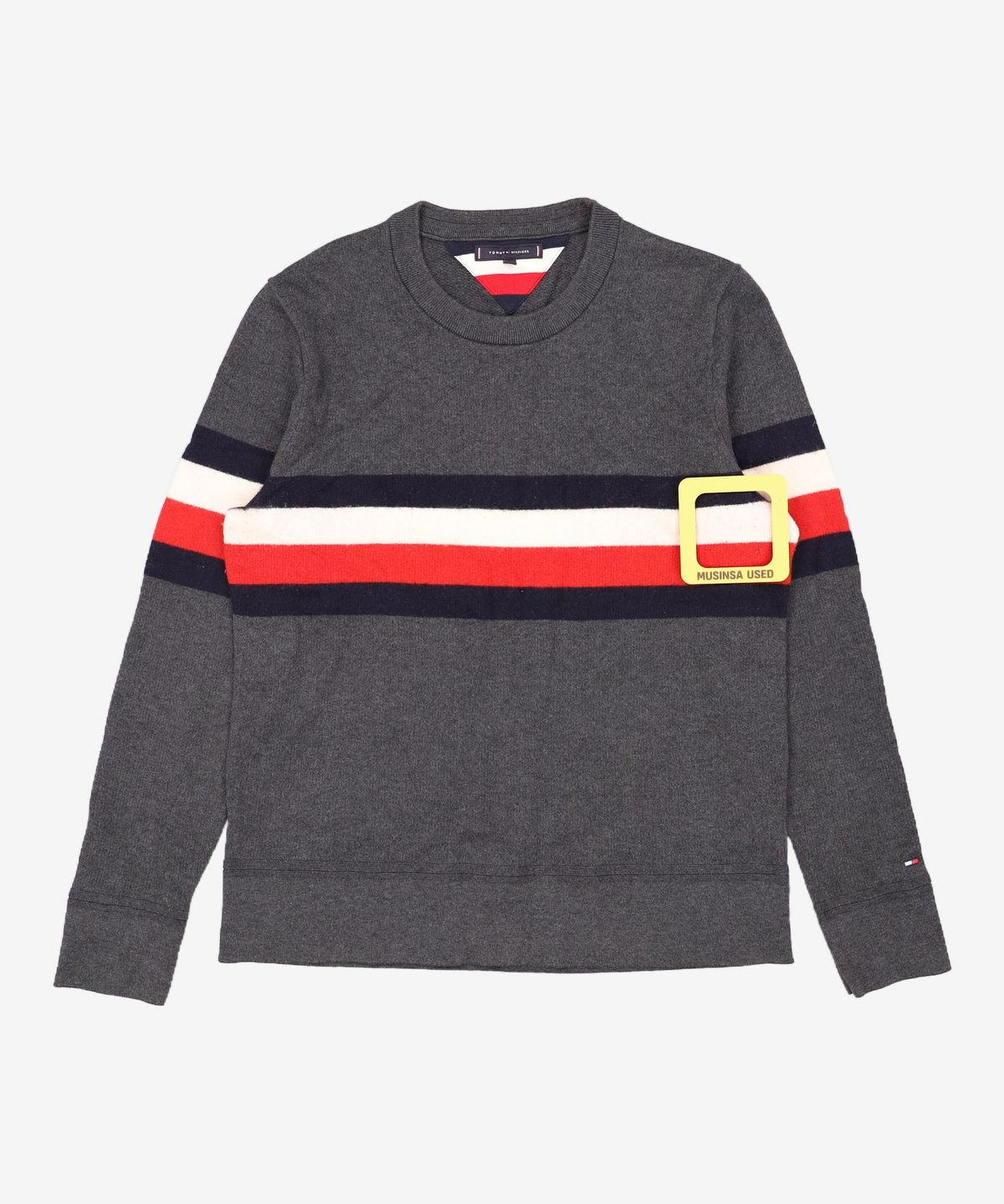 타미힐피거(TOMMY HILFIGER) 니트/스웨터 XL