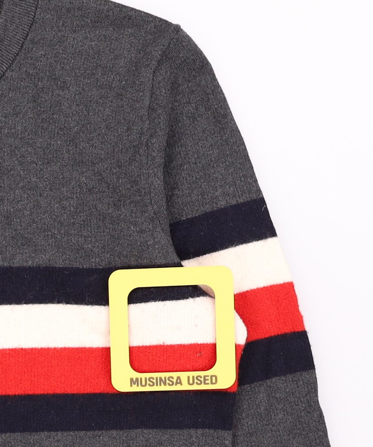 타미힐피거(TOMMY HILFIGER) 니트/스웨터 XL